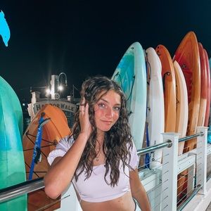 Meet your Posher, Tatum